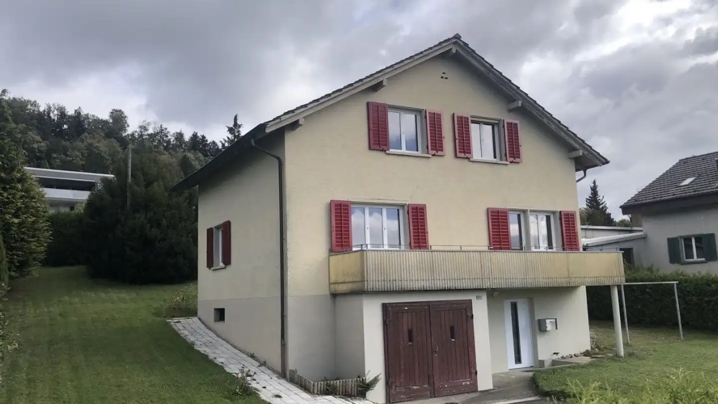 Casa singola in affitto - Bellikonerstrasse 252, 8967 Widen - Foto 2