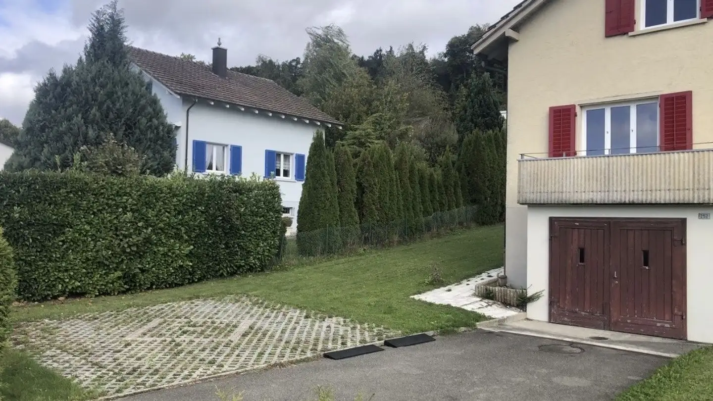 Casa singola in affitto - Bellikonerstrasse 252, 8967 Widen - Foto 3