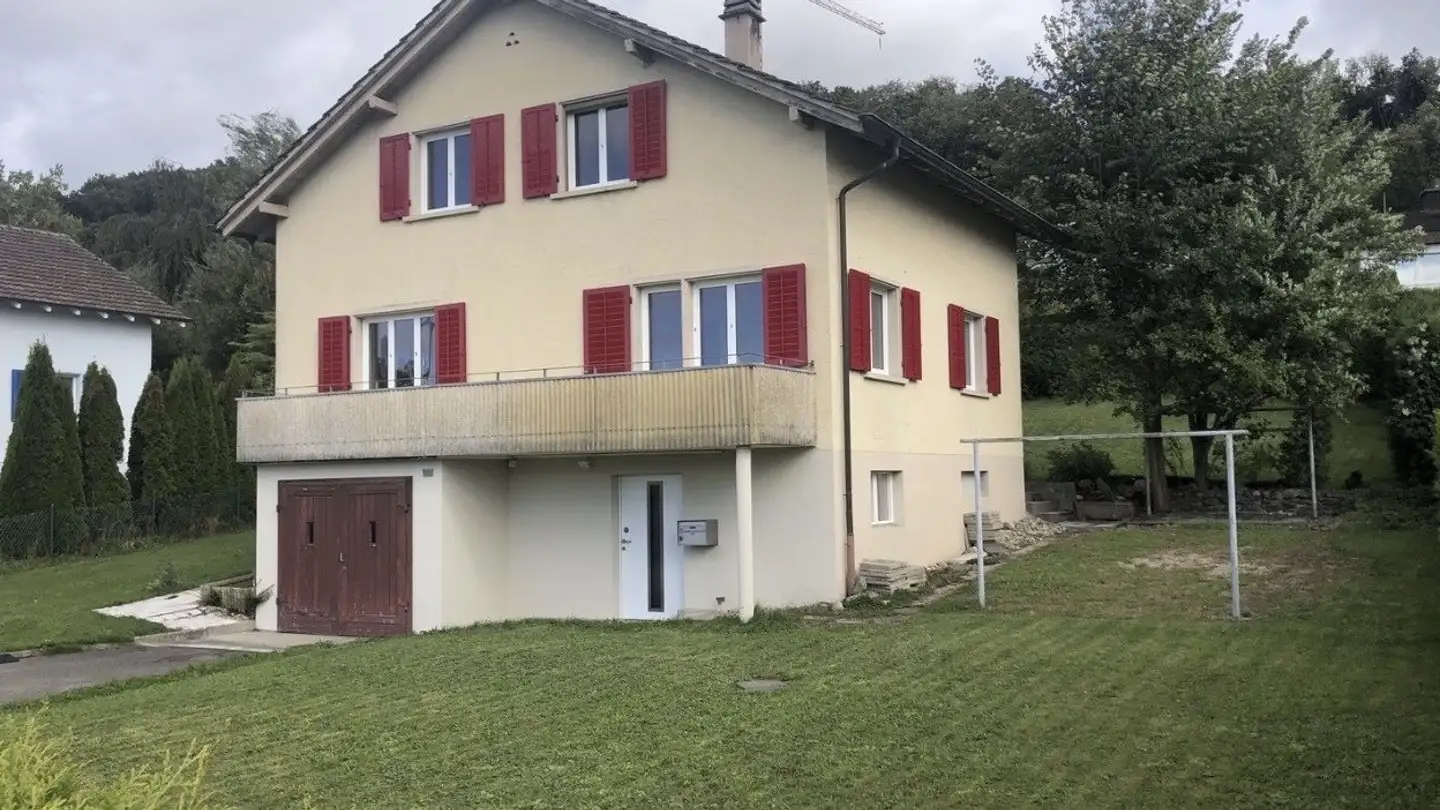 Casa singola in affitto - Bellikonerstrasse 252, 8967 Widen - Foto 4