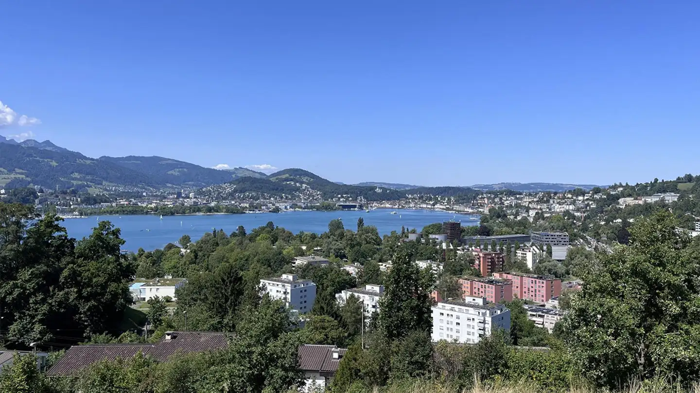 Apartment for sale - 6006 Luzern
