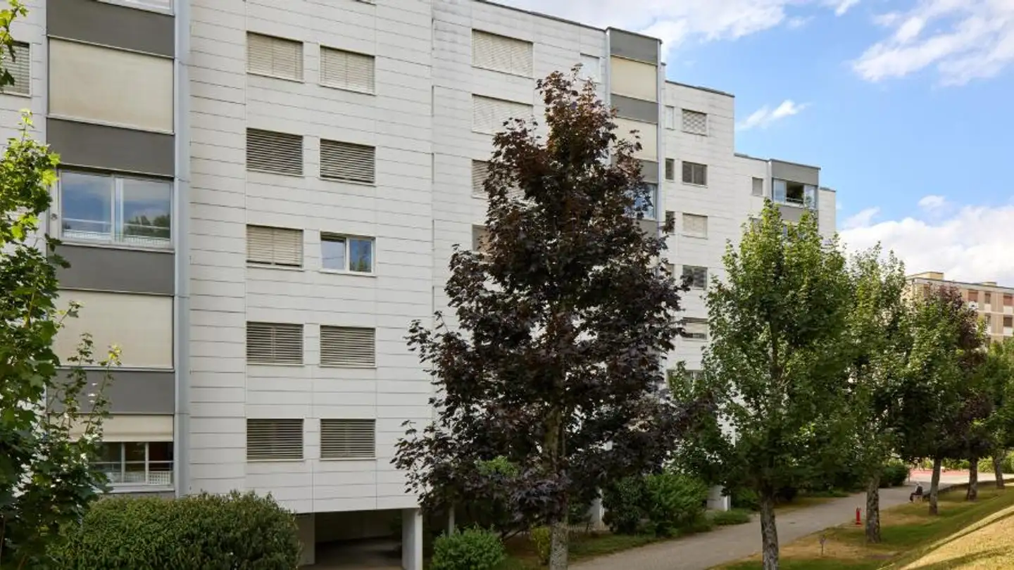 Apartment for rent - Chemin des Libellules 8, 1010 Lausanne - Photo 3