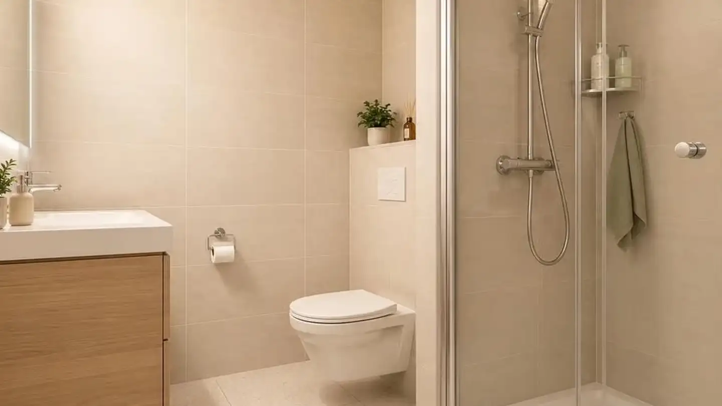 Appartamento in affitto - Chemin Des Coudriers 46, 1209 Genève - Foto 4