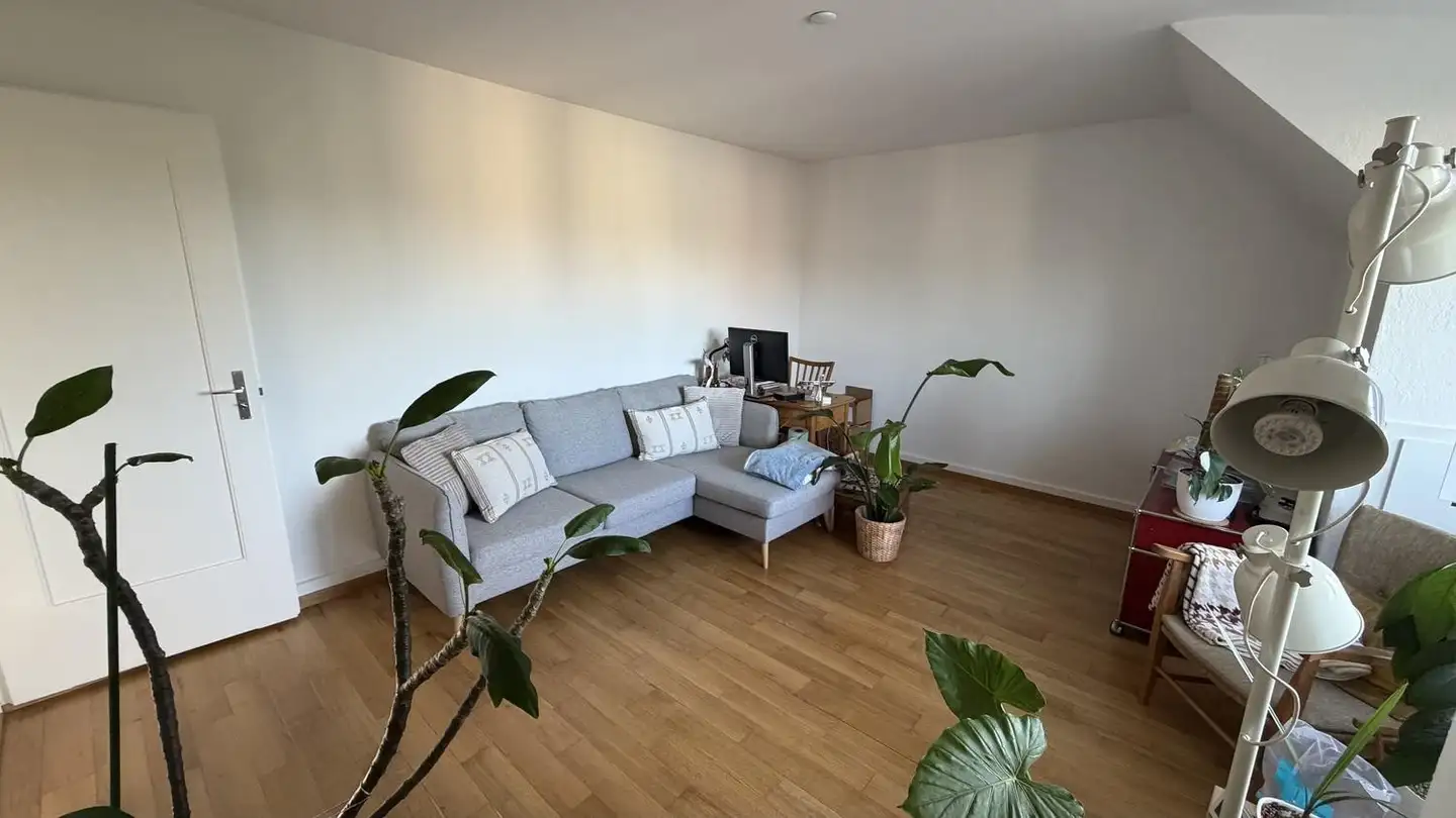 Wohnung mieten - Ahornweg 11, 3012 Bern - Foto 3