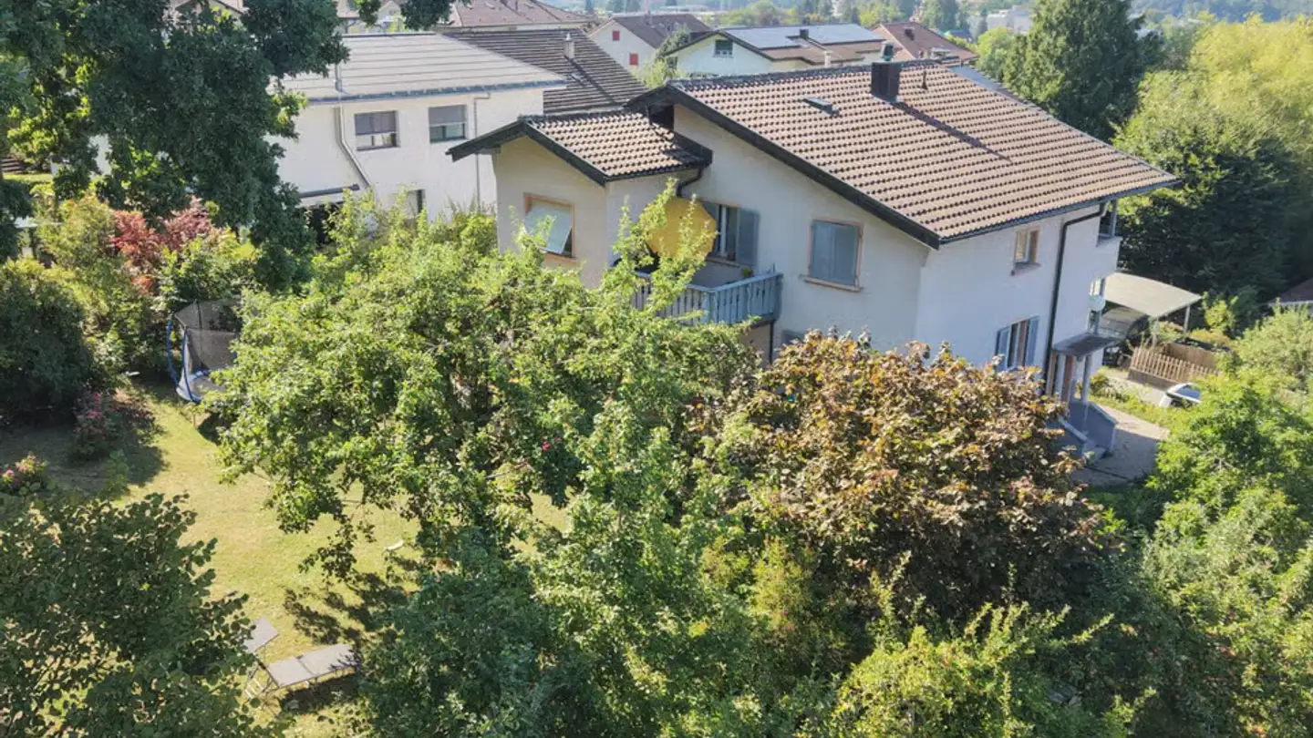 Single house for sale - 1700 Fribourg - Photo 2