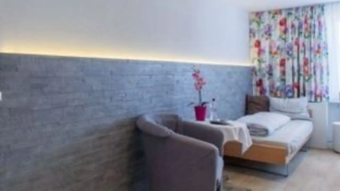 Stanza singola in affitto - Gemeindehausstrasse 8, 8542 Wiesendangen - Foto 2