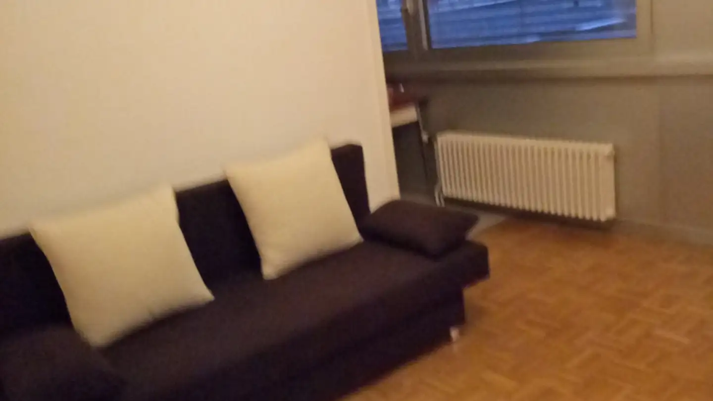 Apartment for rent - 1203 Genève