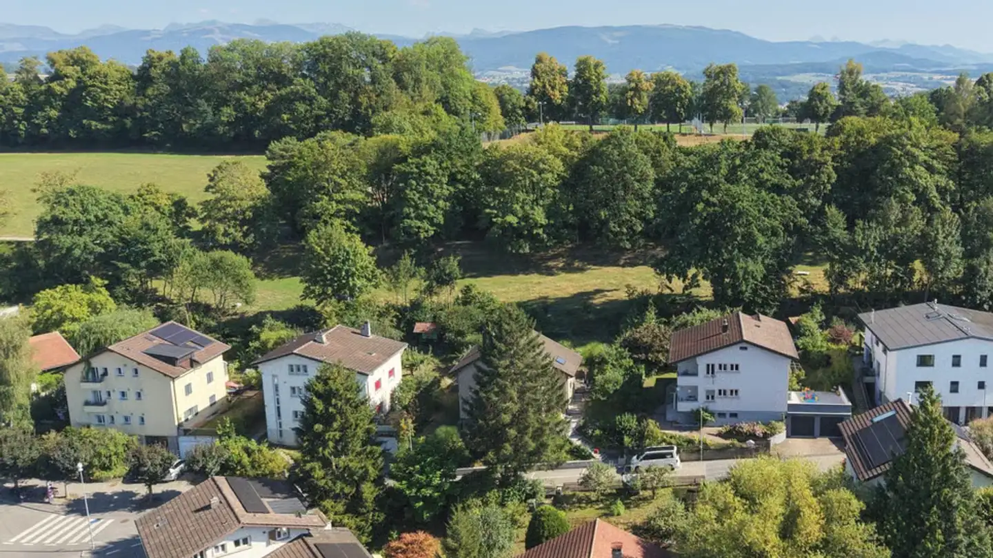Single house for sale - 1700 Fribourg - Photo 3