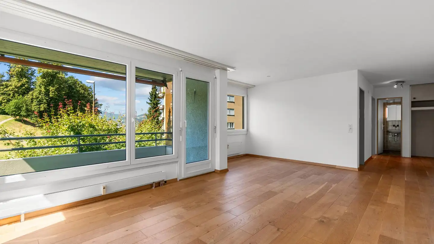 Apartment for sale - 6006 Luzern - Photo 3