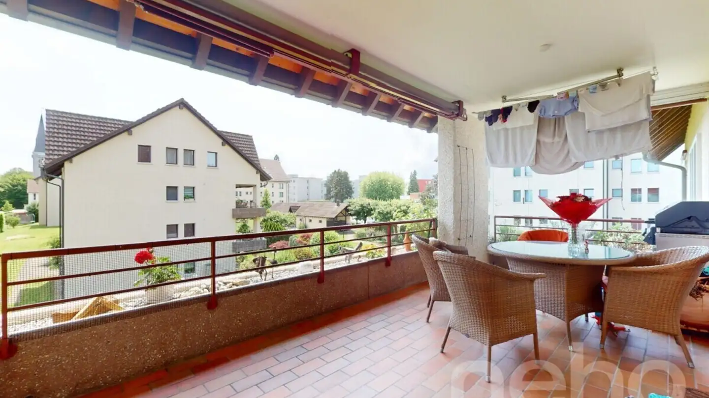 Apartment for sale - 8590 Romanshorn