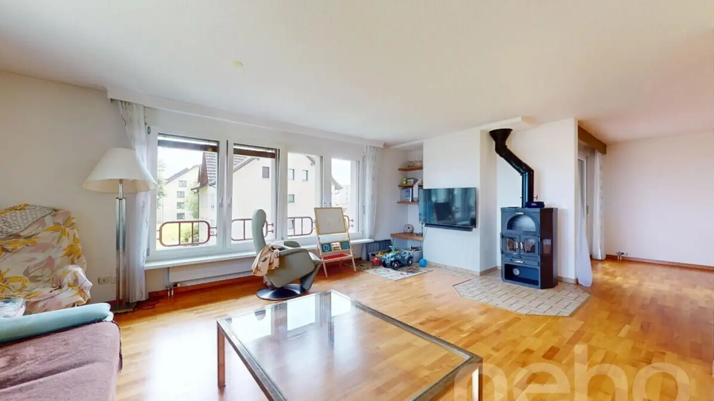 Appartamento in vendita - 8590 Romanshorn - Photo 4