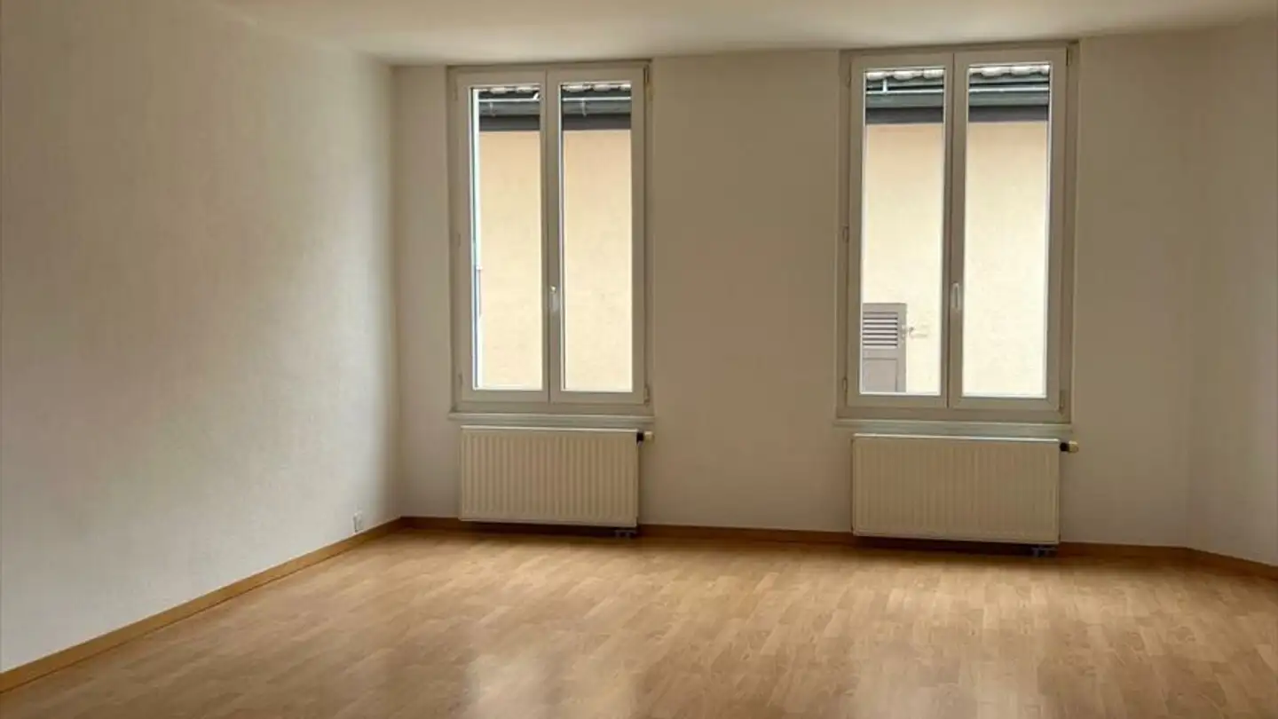 Appartamento in affitto - Rue de l'Eglise 28, 1926 Fully - Photo 2