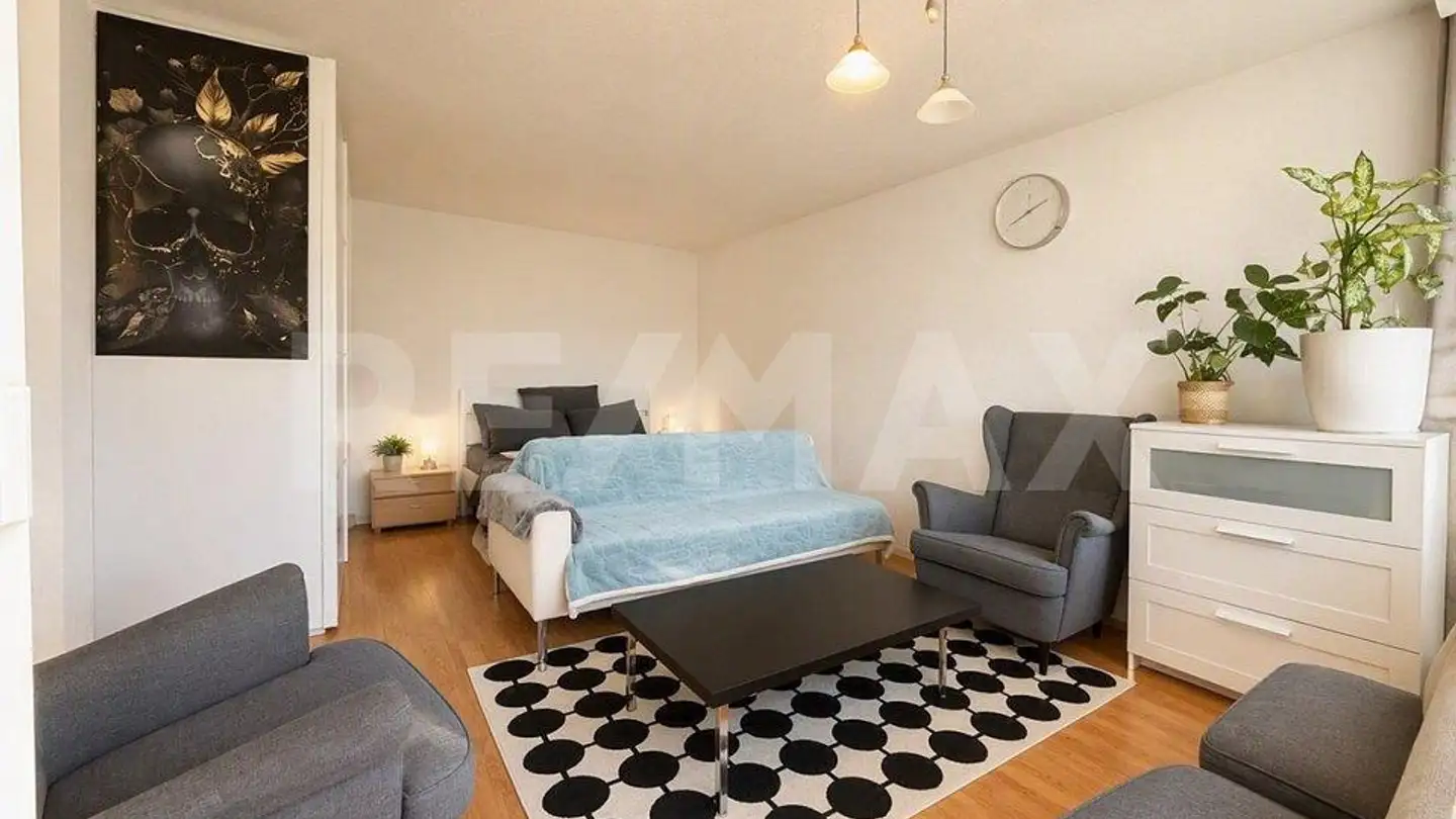 Appartamento in vendita - 6390 Engelberg - Foto 4