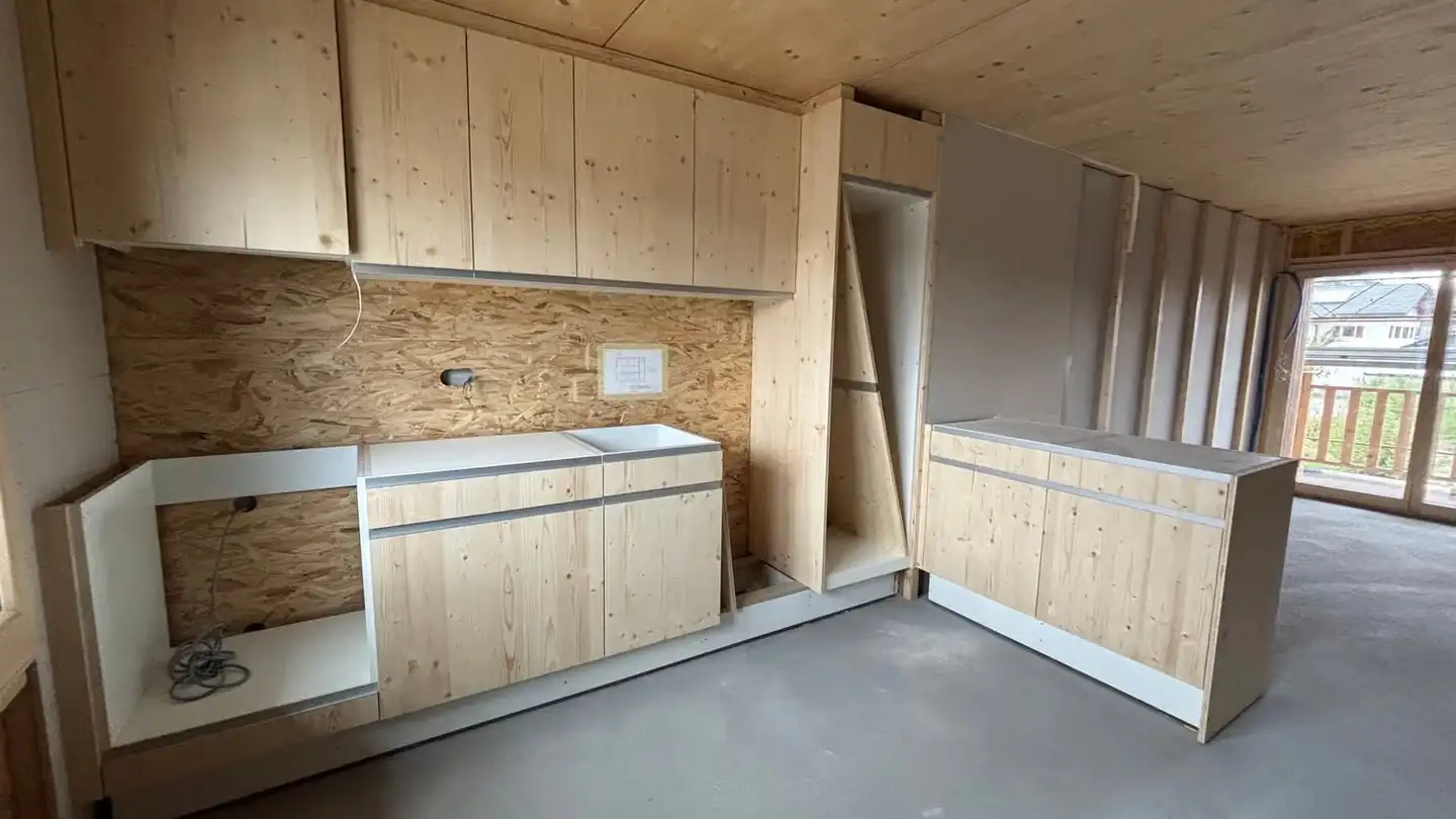 Wohnung mieten - Route Du Château 13, 1965 Savièse - Foto 3