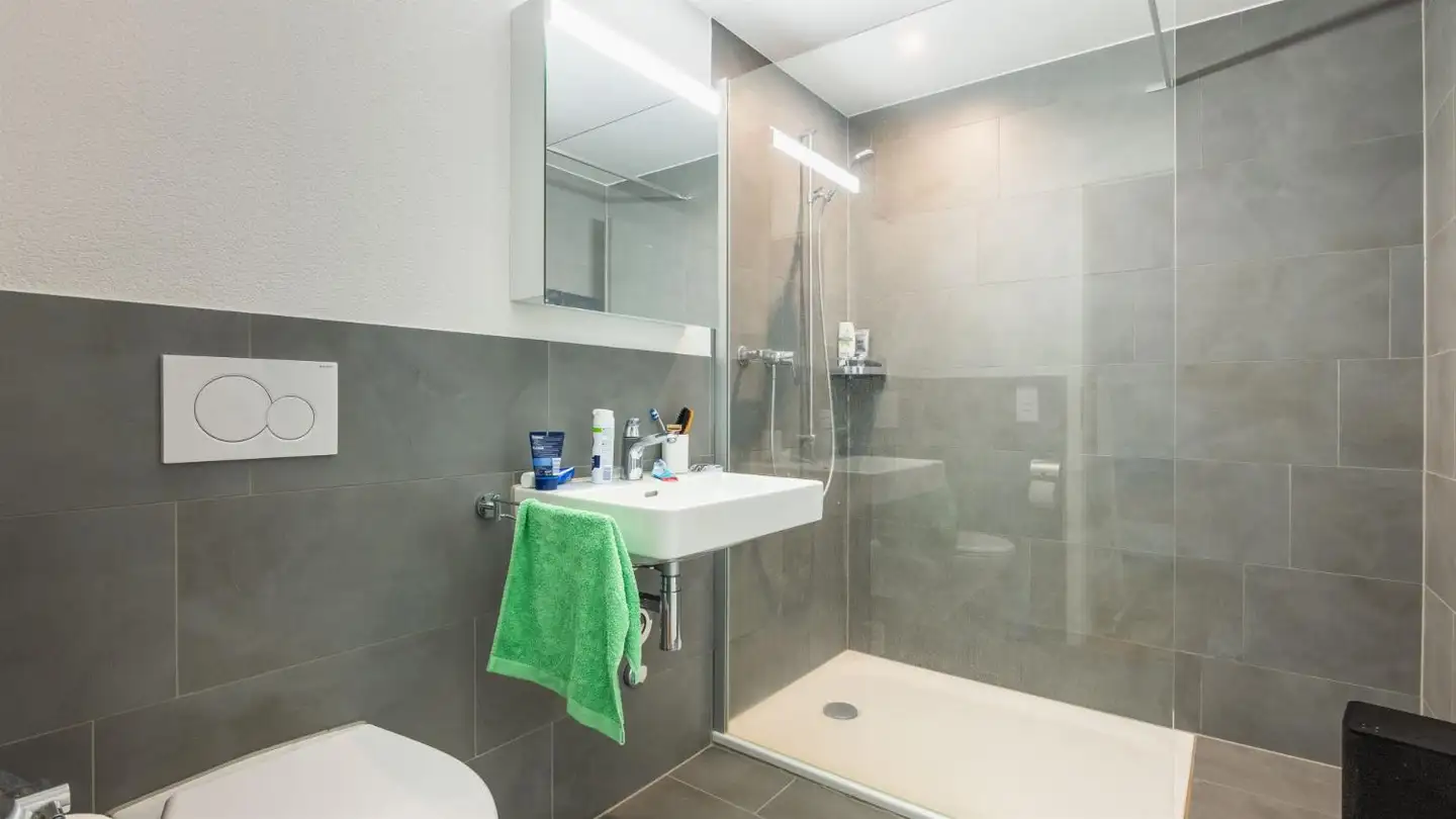 Apartment for rent - Altmannweg 3, 9012 St. Gallen - Photo 3