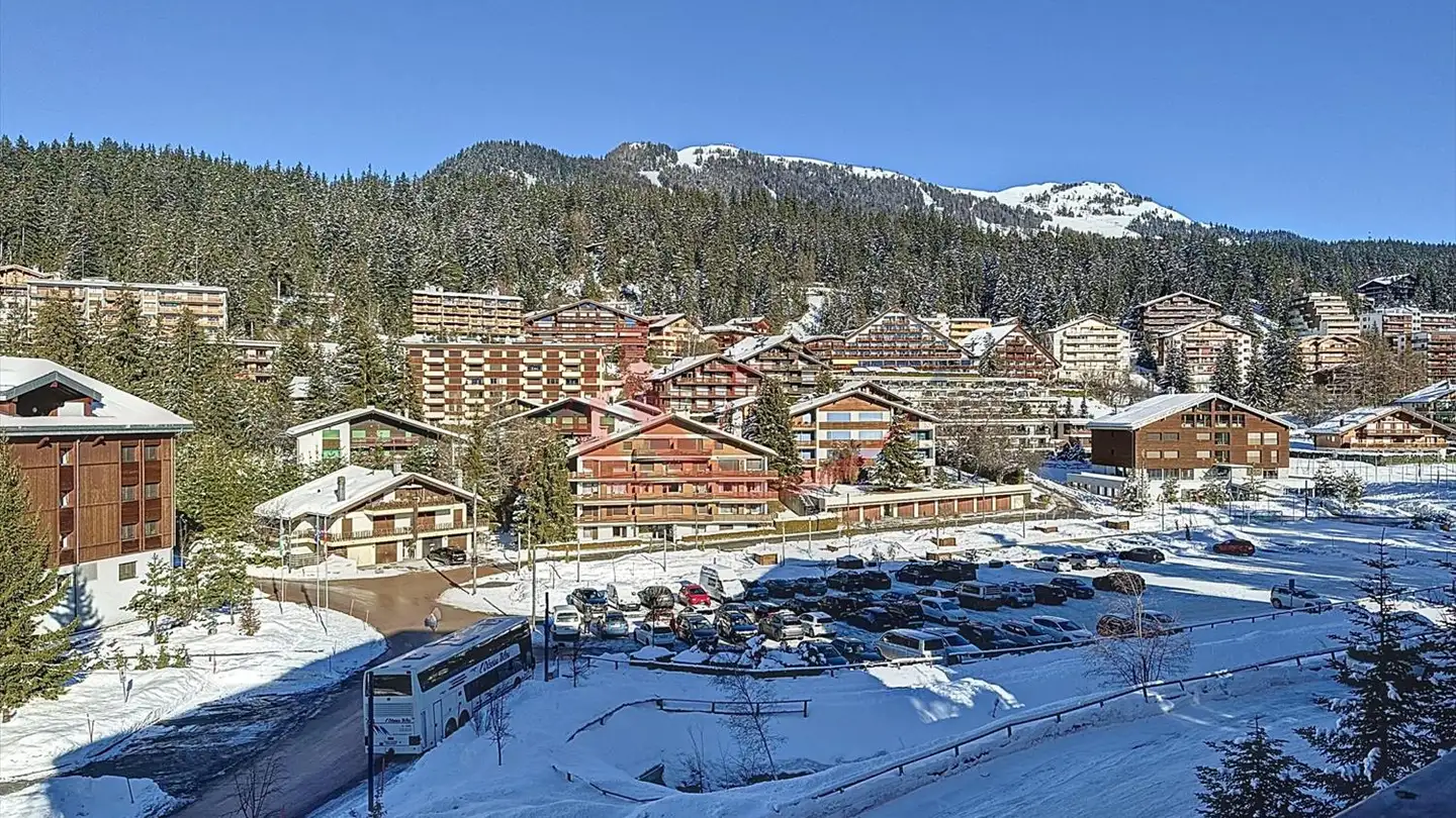 Appartamento in vendita - 3963 Crans-Montana