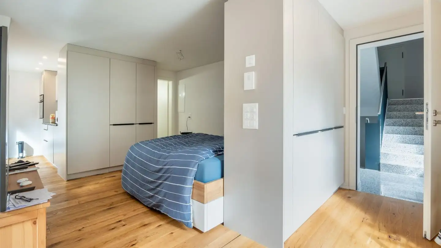 Apartment for rent - Altmannweg 3, 9012 St. Gallen - Photo 4