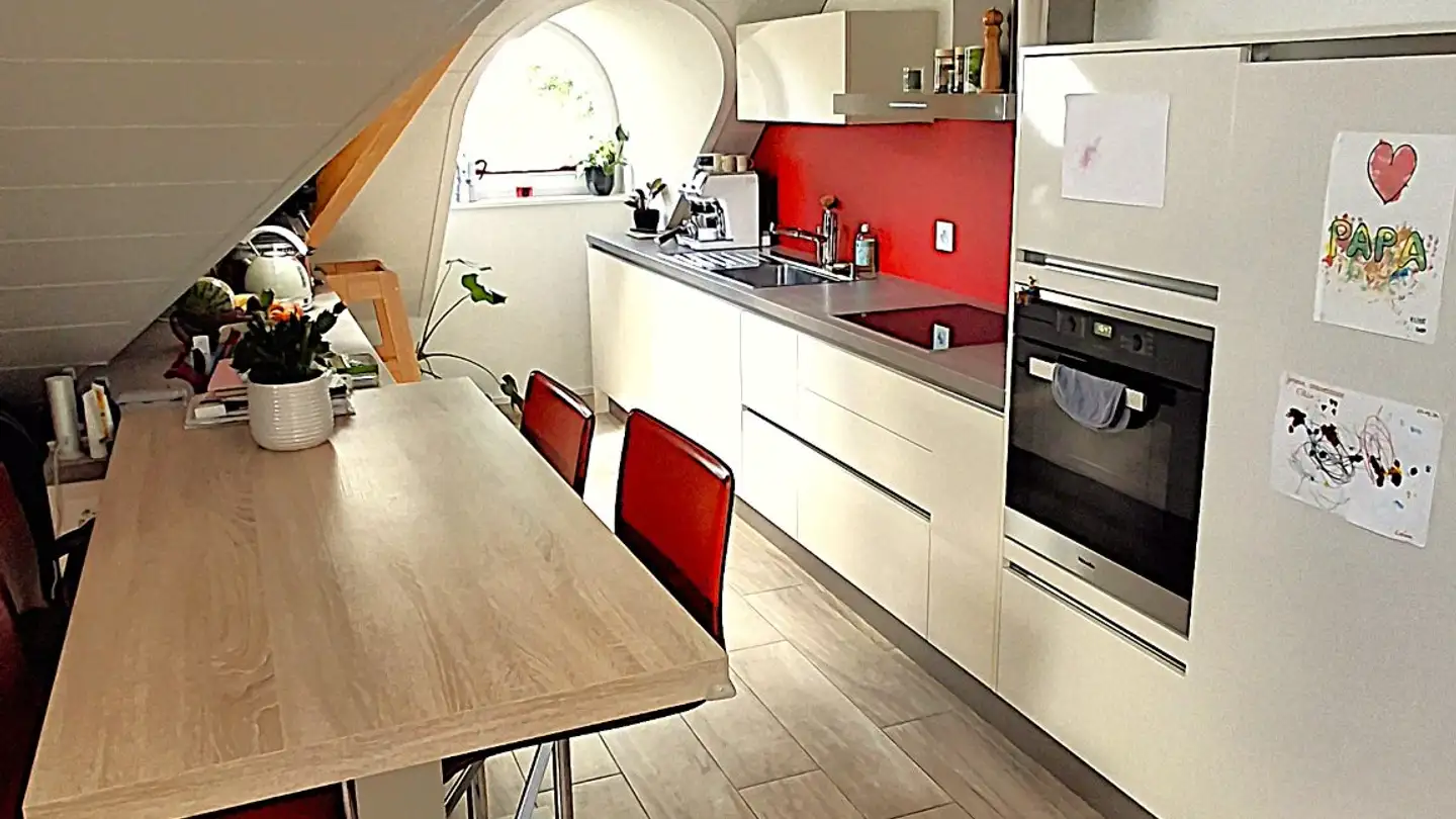 Appartamento in vendita - 2206 Les Geneveys-sur-Coffrane - Photo 3