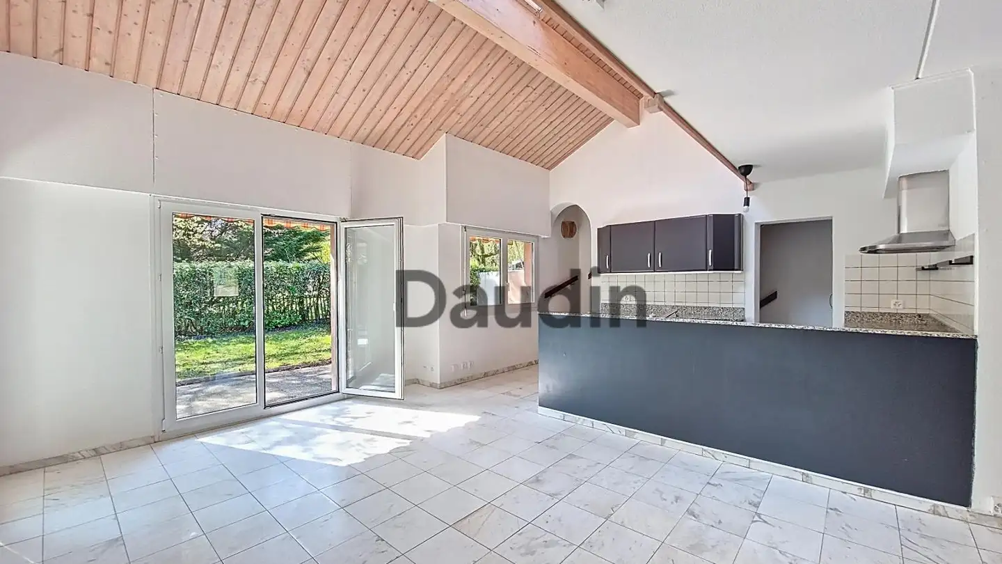 Villa mieten - Vieux Chemin D'onex 4, 1213 Petit-Lancy - Foto 2