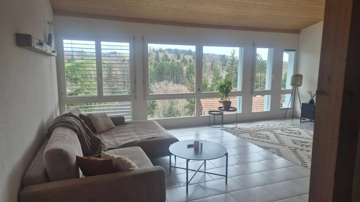 Appartement à louer - Haltenstrasse 87a, 3145 Niederscherli - Photo 4