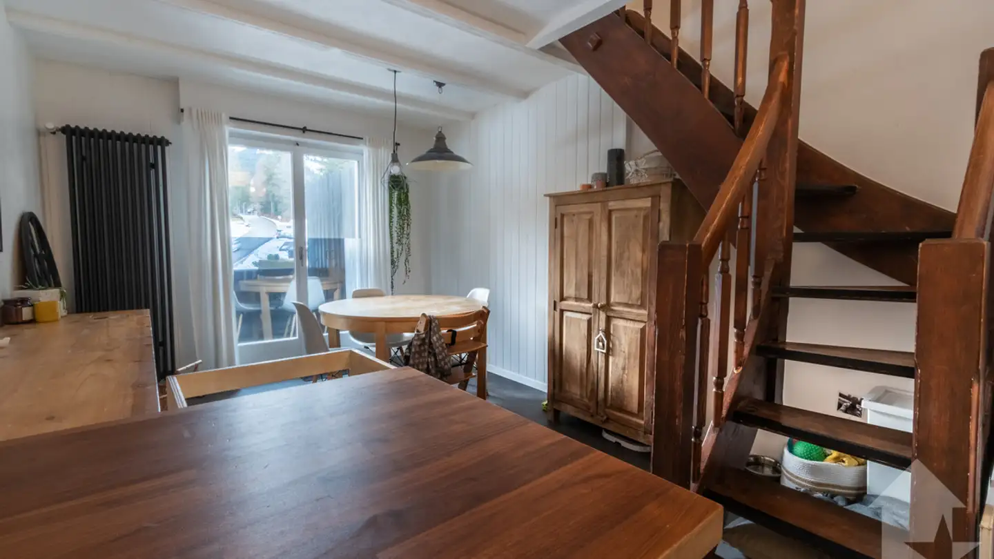 Duplex in vendita - 1899 Torgon - Foto 2