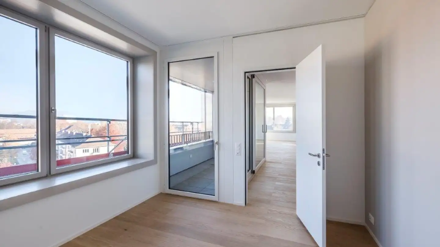 Appartamento in affitto - Viktoriastrasse, 3013 Bern - Foto 2