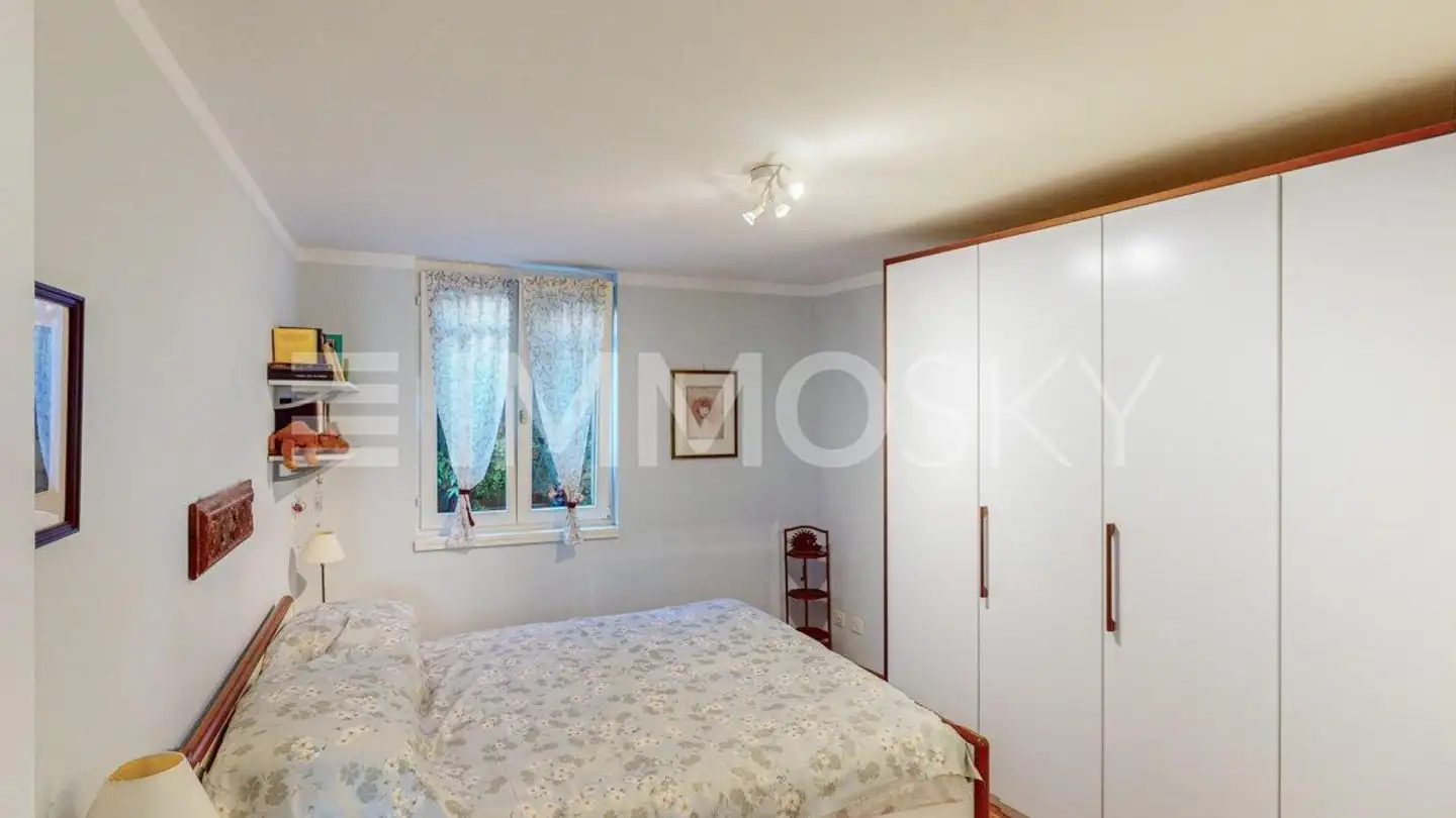 Apartment for sale - 6925 Gentilino - Photo 3