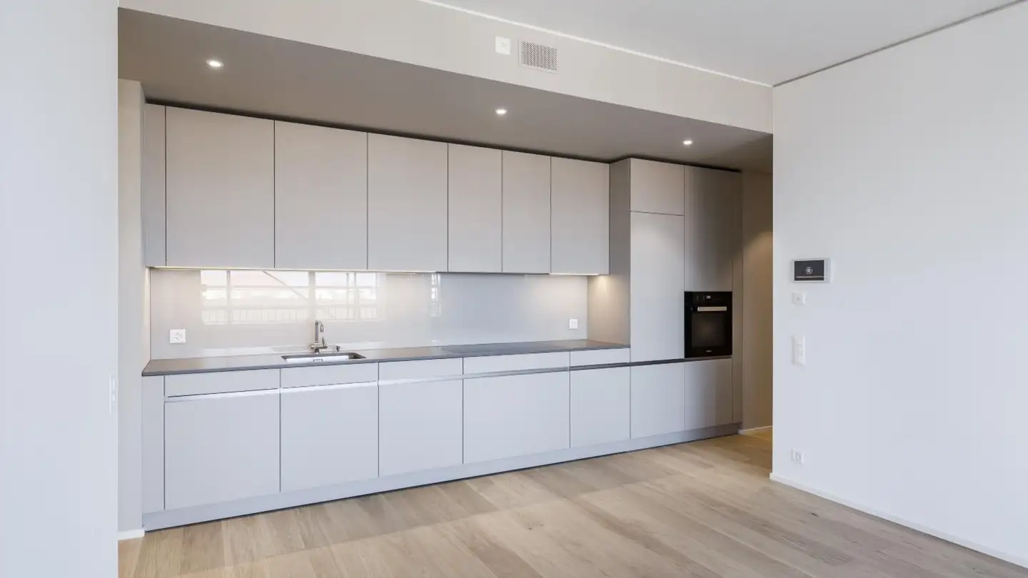 Appartamento in affitto - Viktoriastrasse, 3013 Bern - Foto 4
