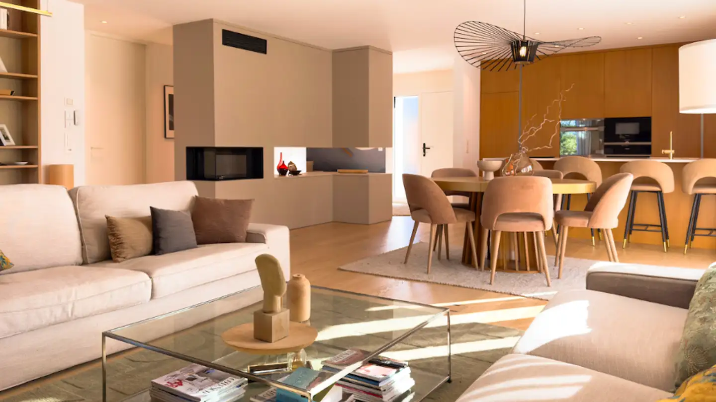Villa for sale - 1052 Le Mont-sur-Lausanne
