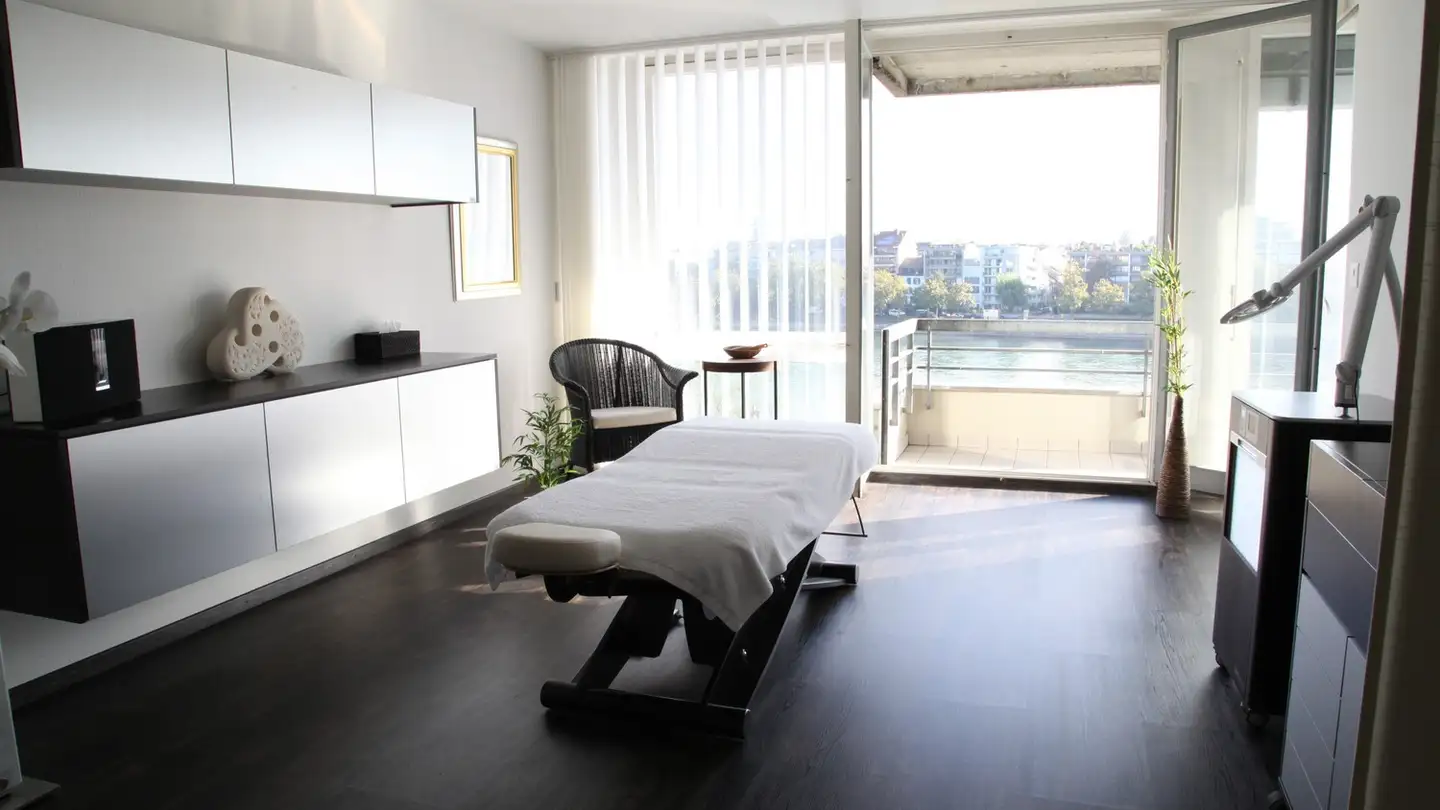 Commercial à louer - St. Johanns-Vorstadt 66, 4056 Basel