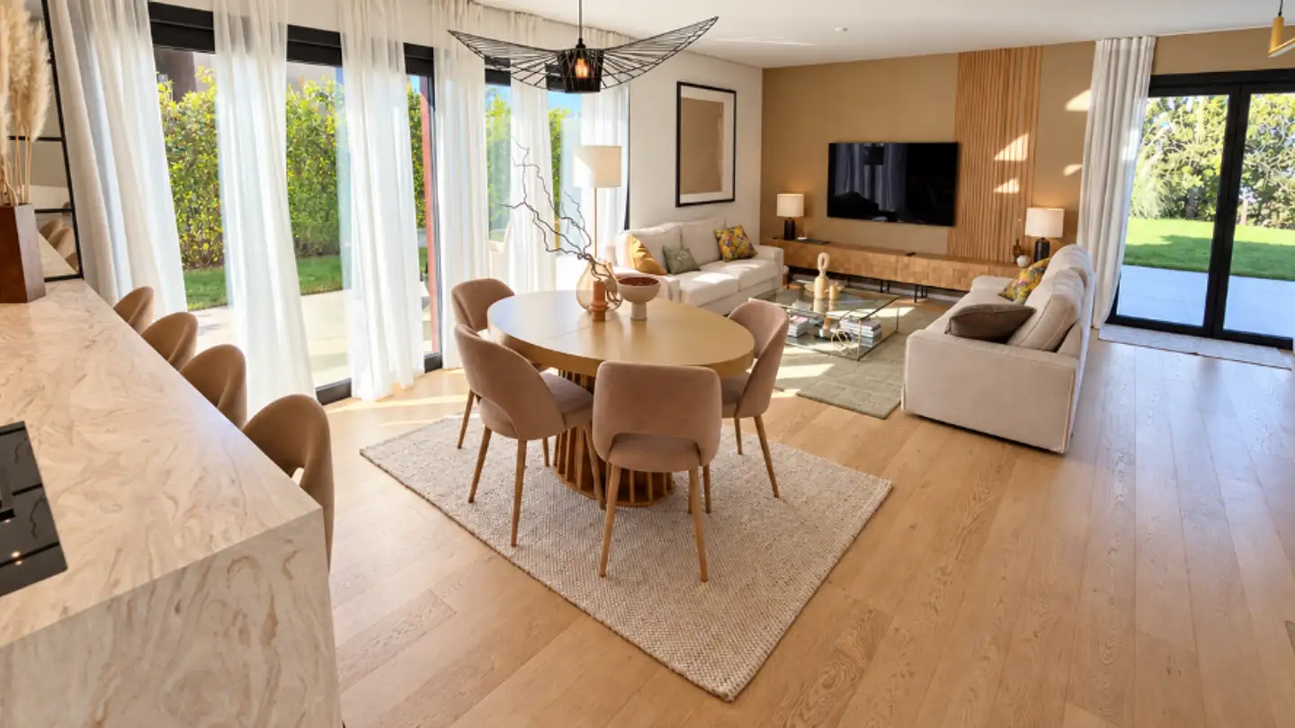 Villa for sale - 1052 Le Mont-sur-Lausanne - Photo 2