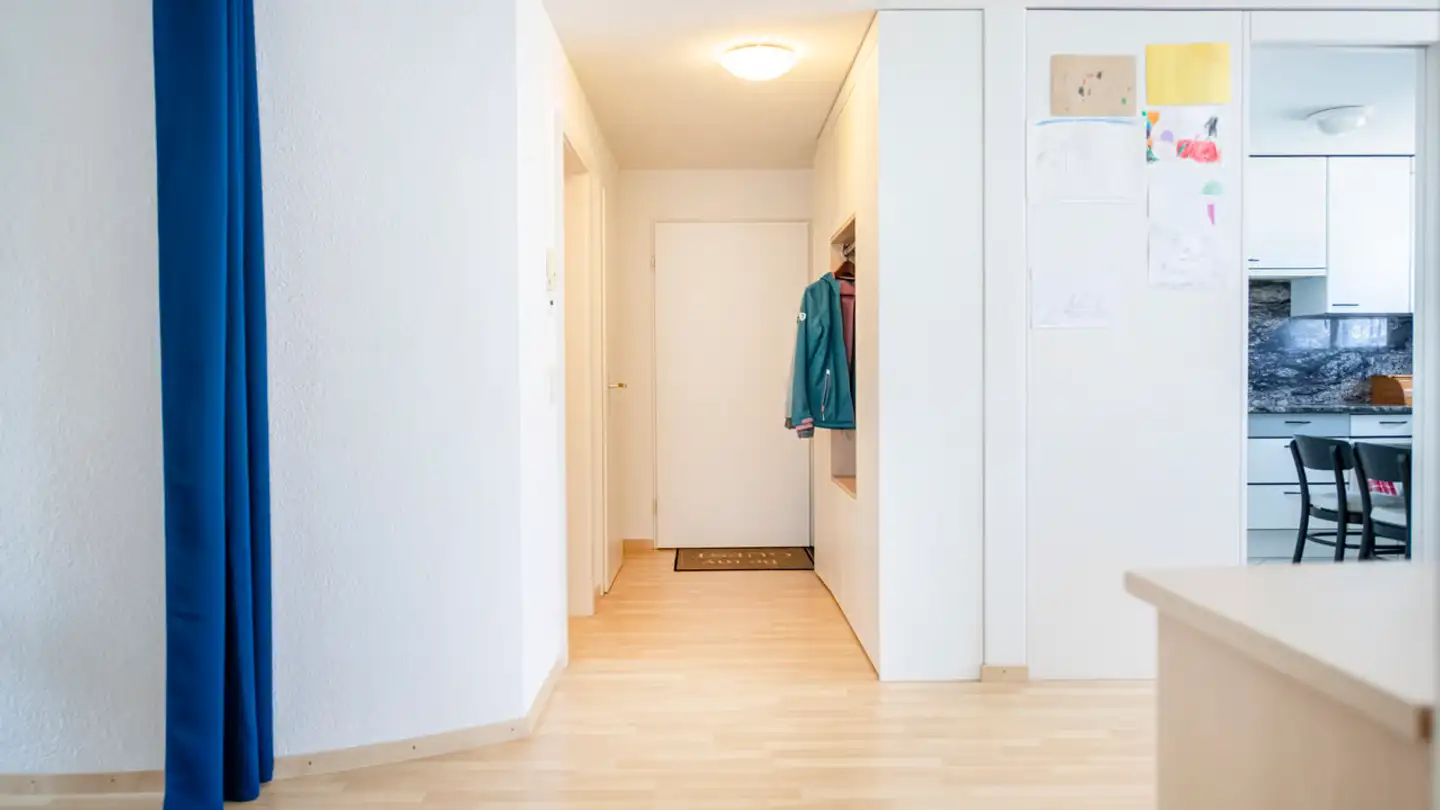 Apartment for sale - Inwilerriedstrasse 49, 6340 Baar - Photo 2