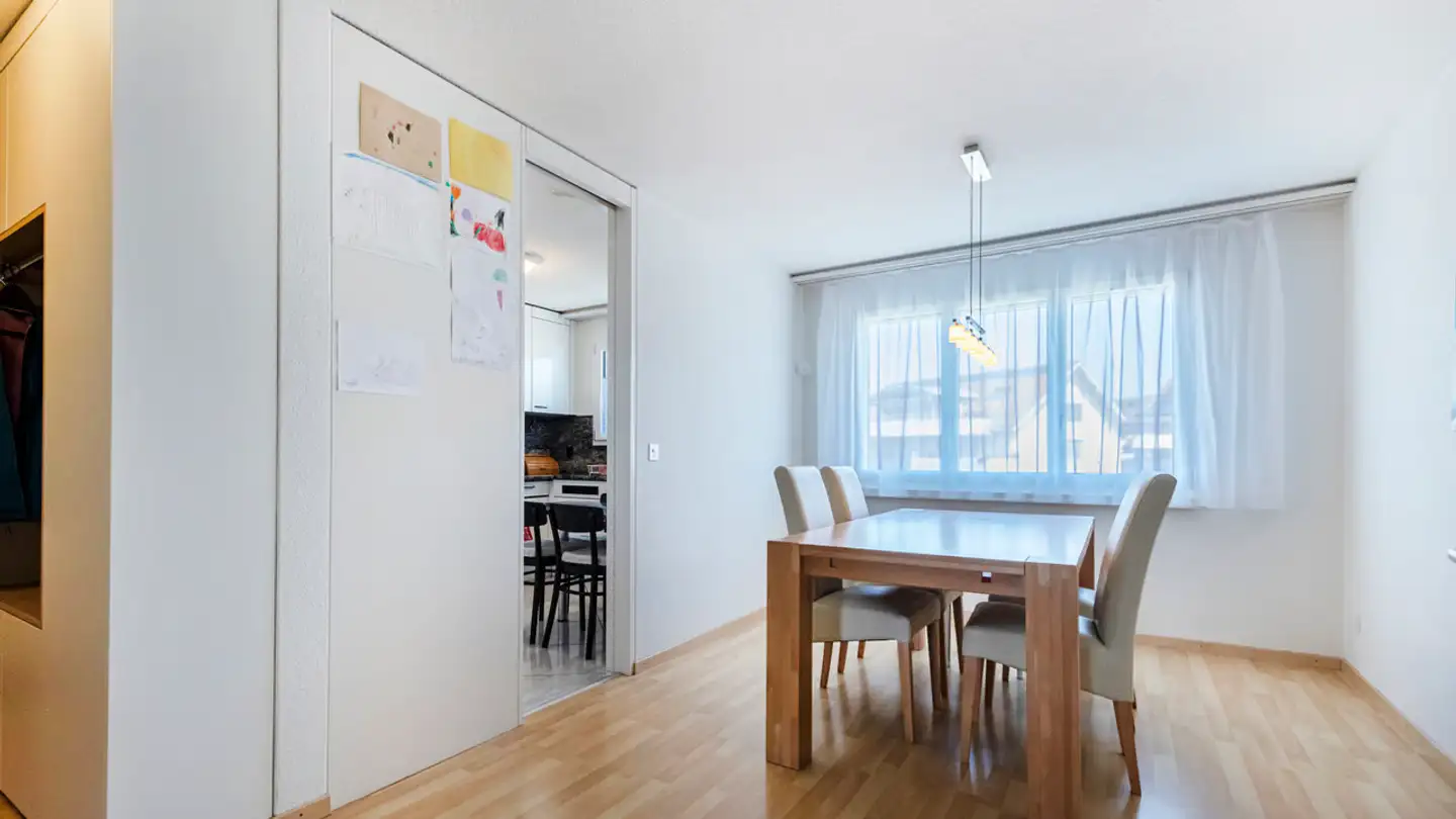 Apartment for sale - Inwilerriedstrasse 49, 6340 Baar - Photo 3