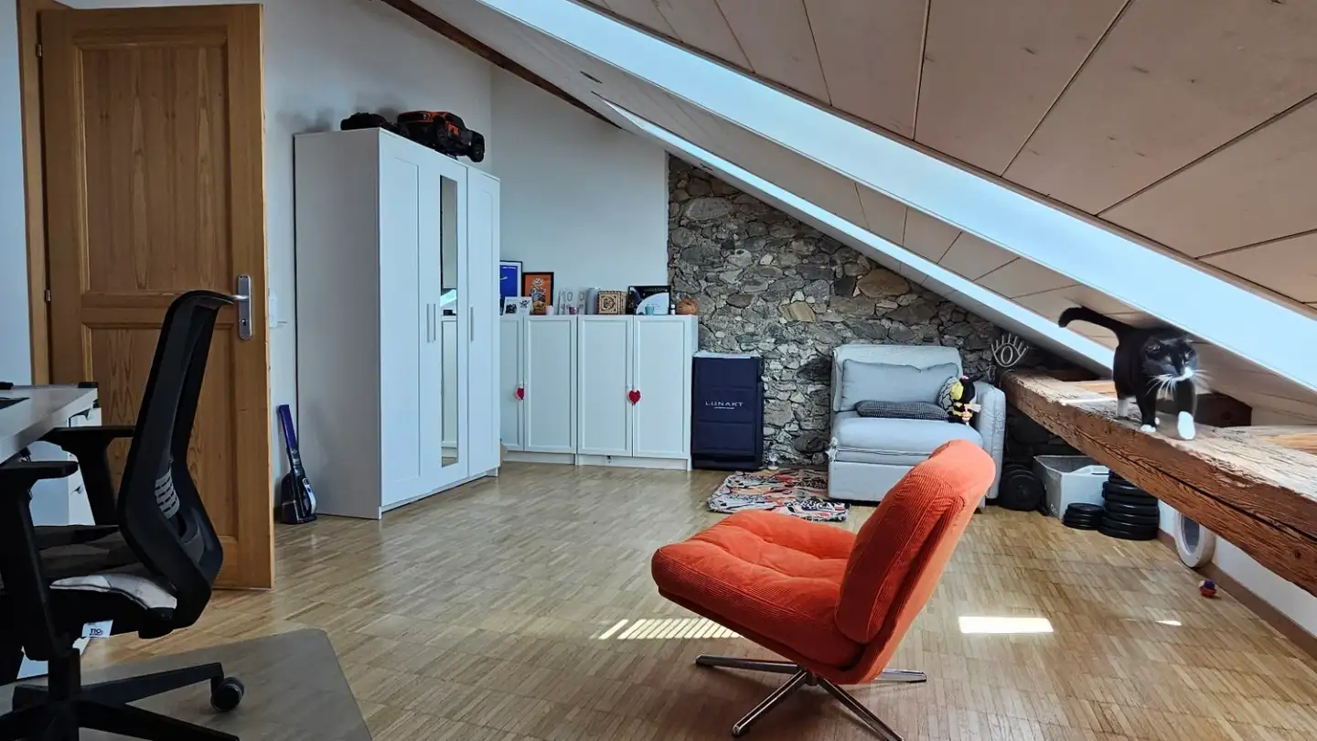 Wohnung mieten - Rue De La Tour 13, 1867 Ollon VD - Foto 4