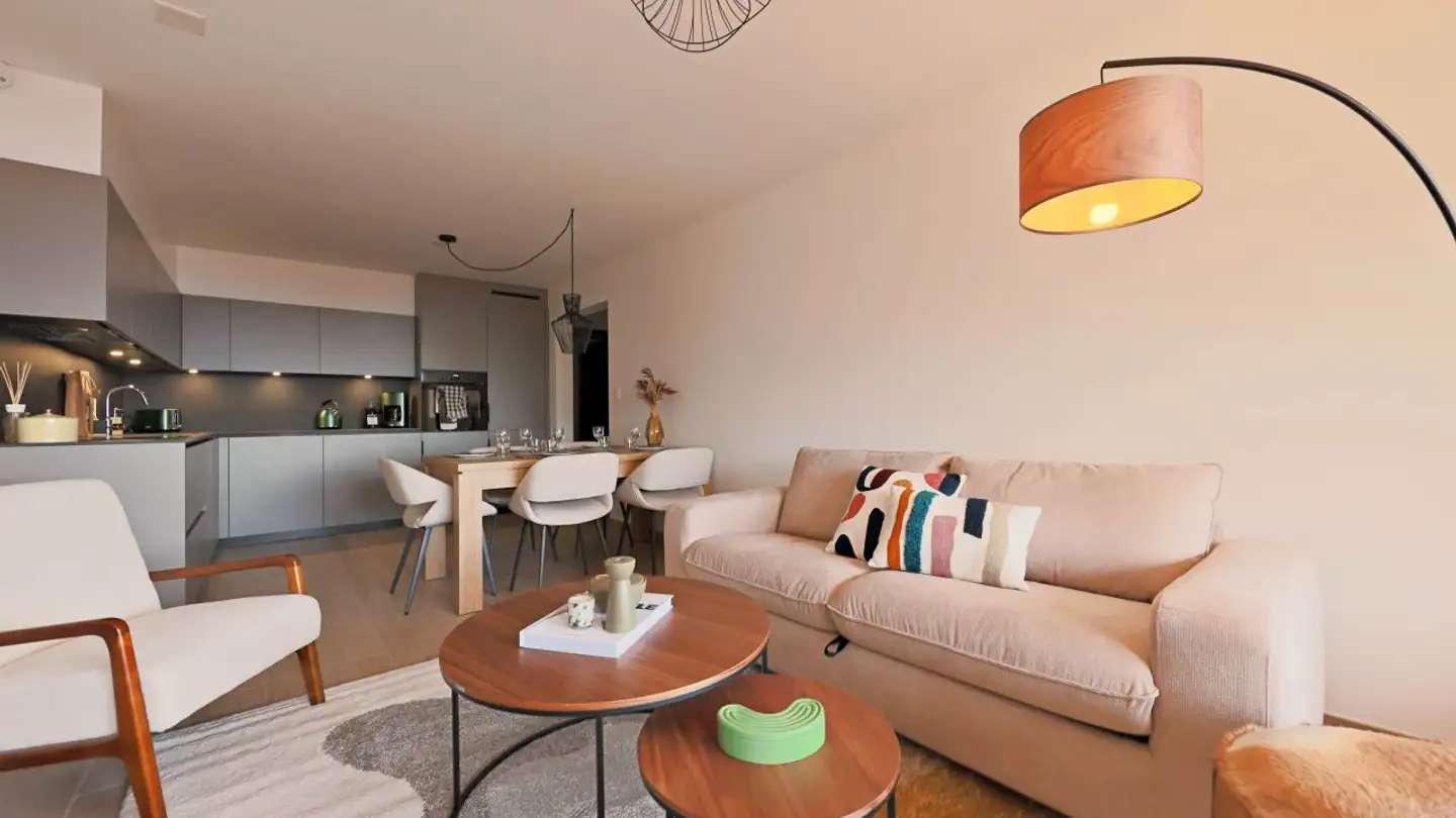 Appartement à vendre - 3963 Crans-Montana - Photo 3