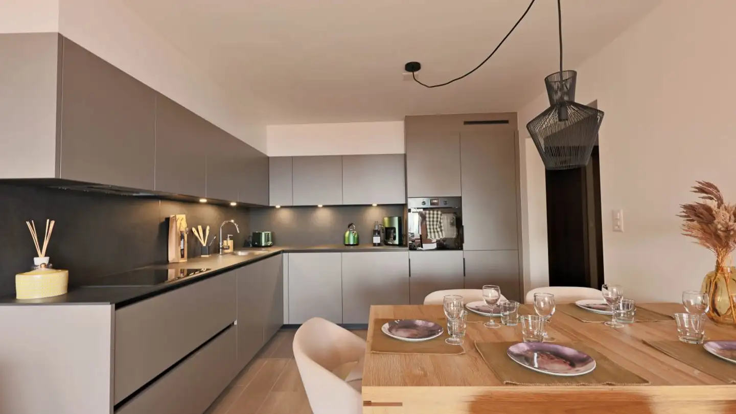 Appartement à vendre - 3963 Crans-Montana - Photo 4