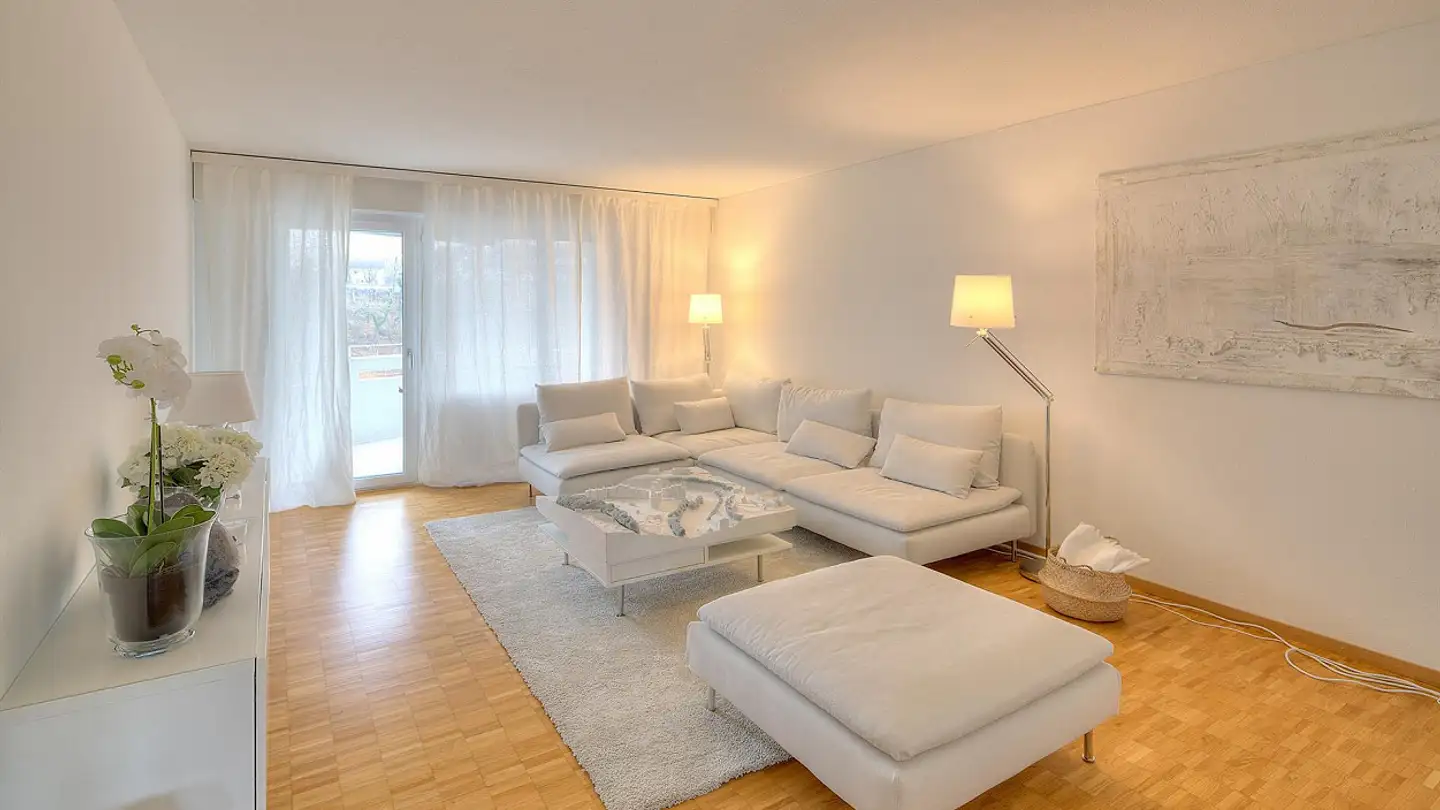 Appartamento in affitto - Webermühle 32, 5432 Neuenhof - Foto 3