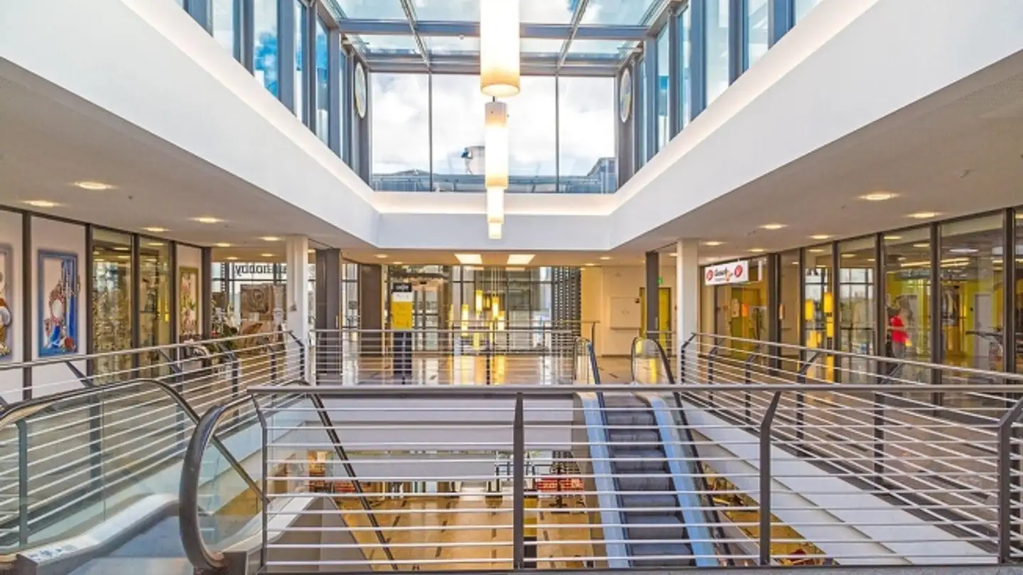 Negozio in affitto - Adlikerstrasse 295, 8105 Regensdorf - Photo 2