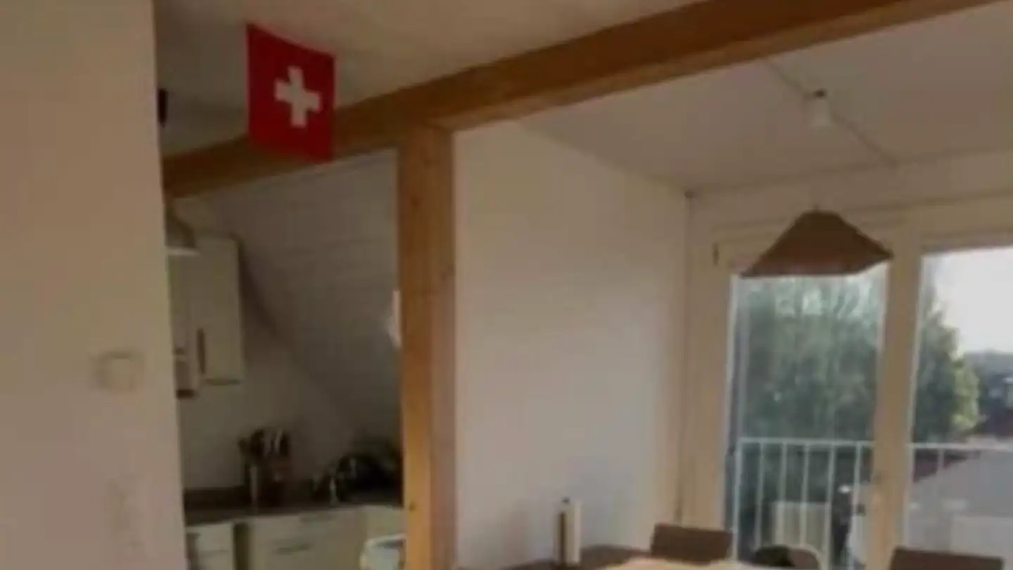 Single room for rent - Regensbergstrasse 216, 8050 Zürich - Photo 2