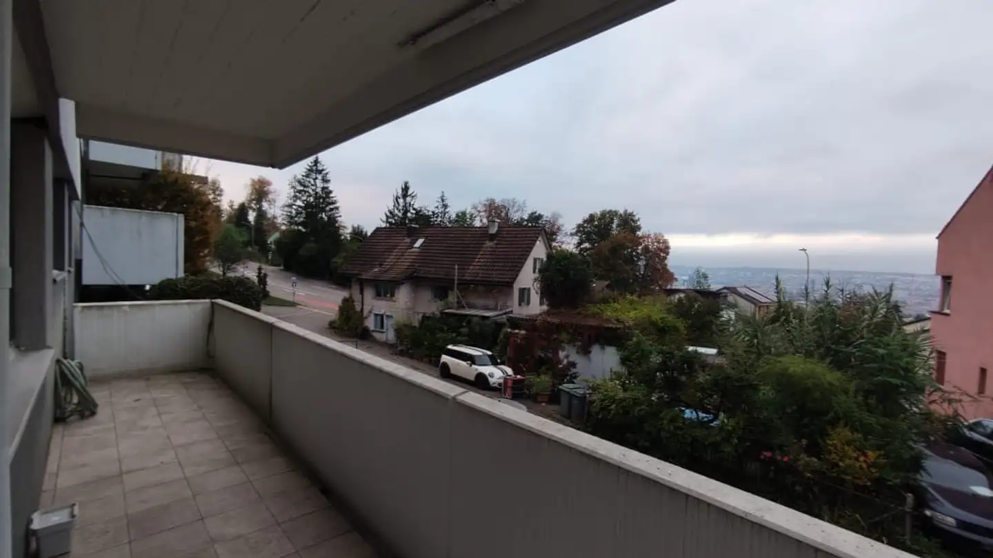 Wohnung mieten - Sädlenweg 10, 8055 Zürich - Foto 2