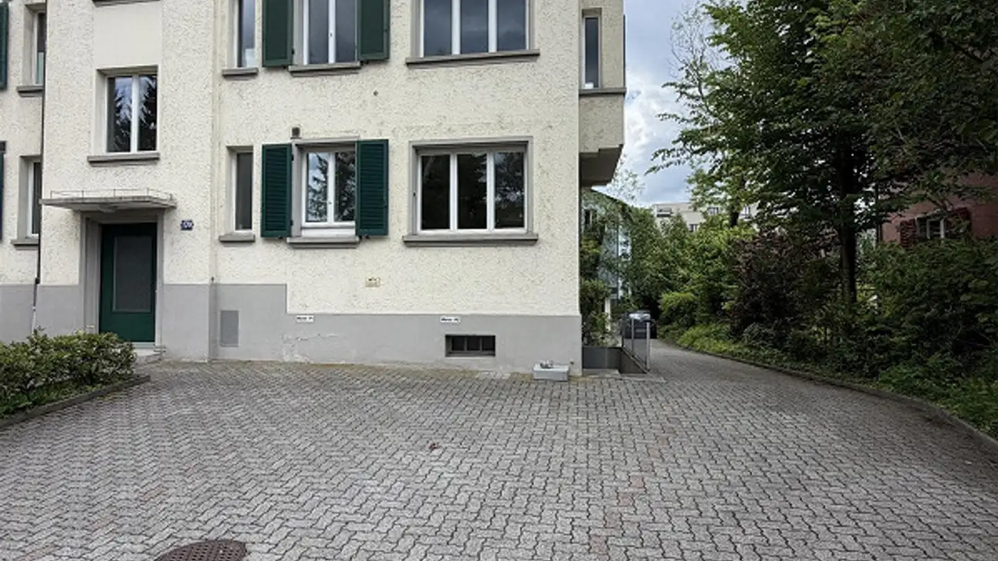 Spazio di archiviazione in affitto - Albisstrasse 170, 8038 Zürich