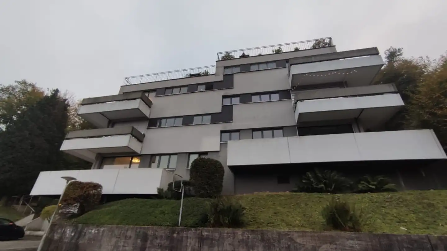 Wohnung mieten - Sädlenweg 10, 8055 Zürich - Foto 4