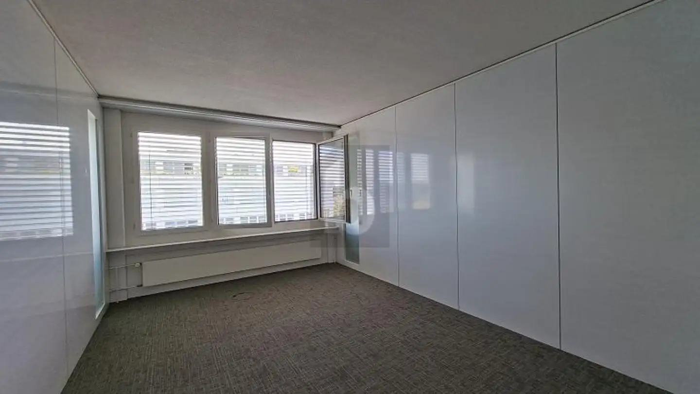 Bürofläche mieten - 6331 Hünenberg - Foto 2
