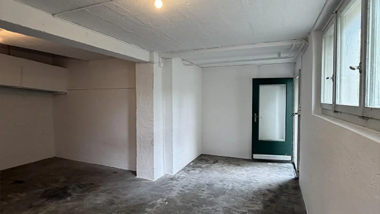 Spazio di archiviazione in affitto - Albisstrasse 170, 8038 Zürich - Foto 3