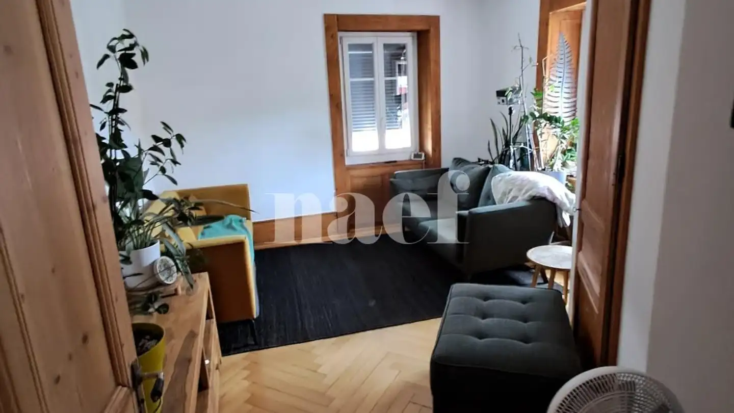 Apartment for rent - Rue Alexis-Marie-Piaget 53, 2300 La Chaux-de-Fonds
