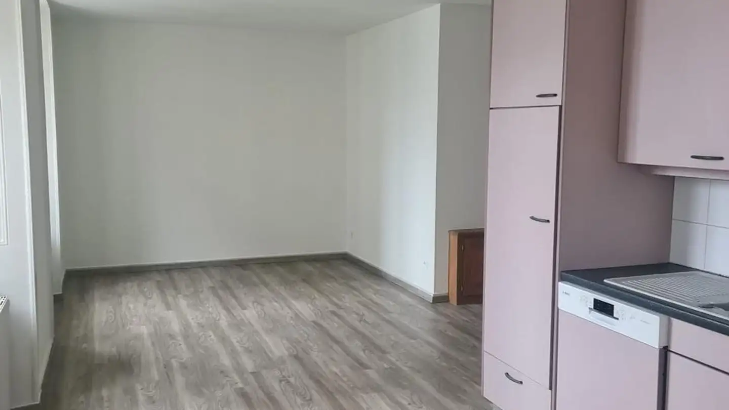 Wohnung mieten - Avenue De L'hôtel-De-Ville 19, 2400 Le Locle