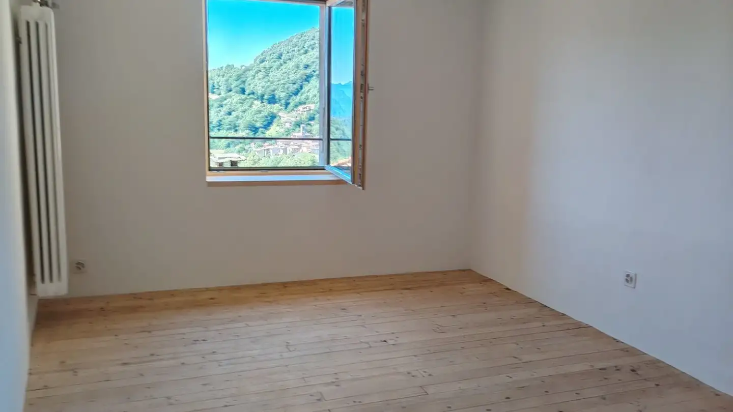 Single house for rent - 6939 Arosio - Photo 2