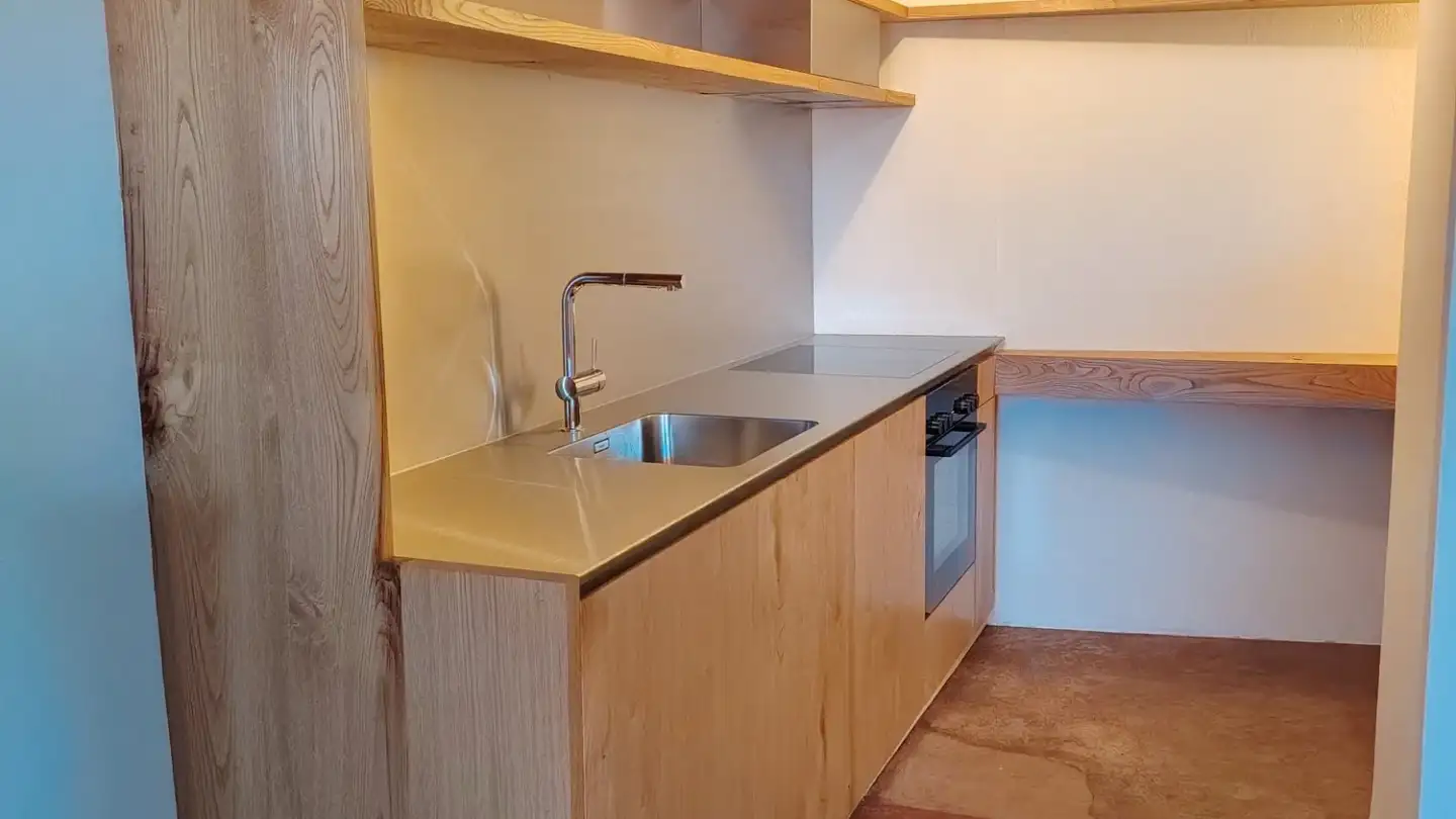 Single house for rent - 6939 Arosio - Photo 3