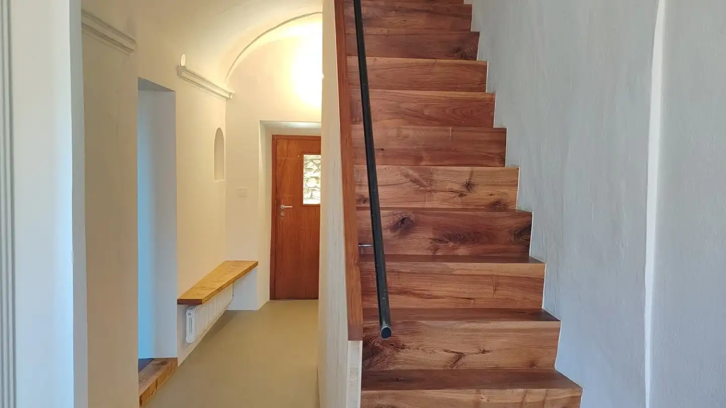 Single house for rent - 6939 Arosio - Photo 4
