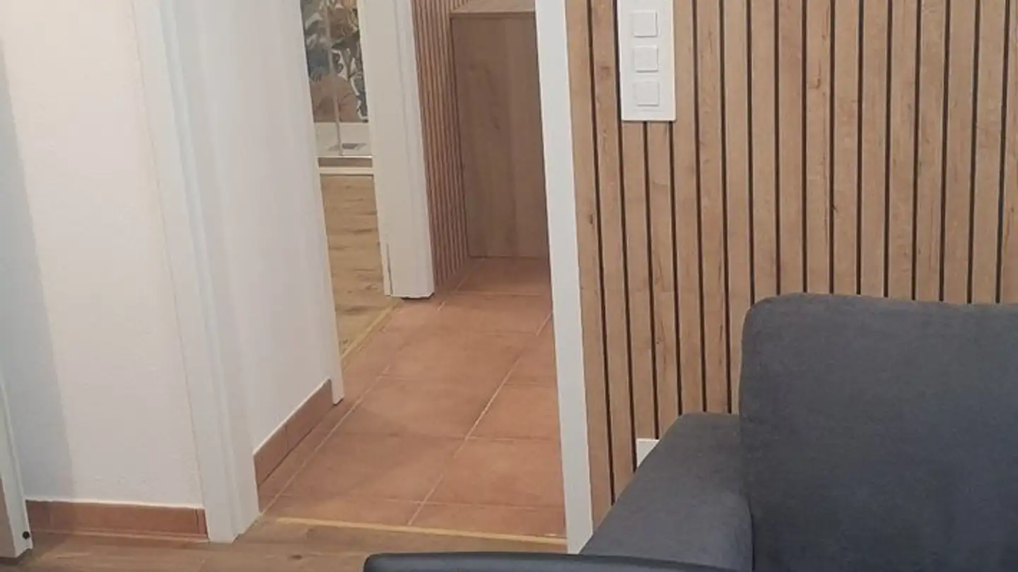 Appartamento in affitto - Via Carlo Croci 3, 6850 Mendrisio - Foto 2