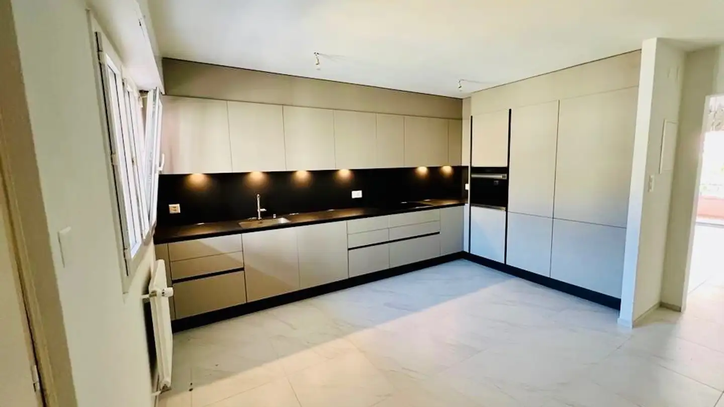 Apartment for sale - 1870 Monthey